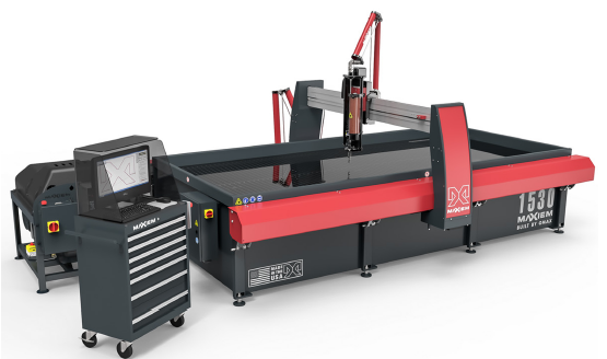omax wj