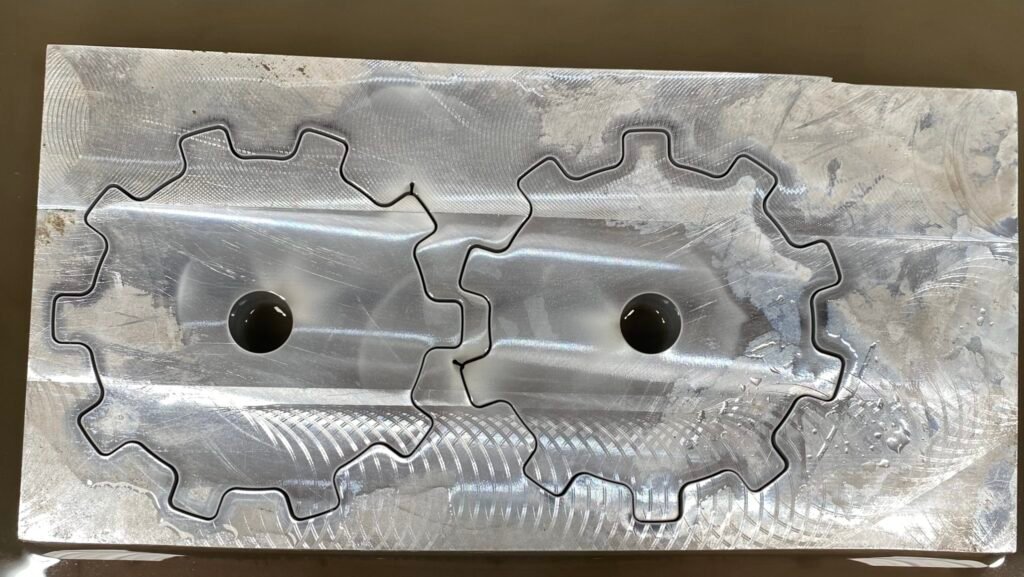 gear 1