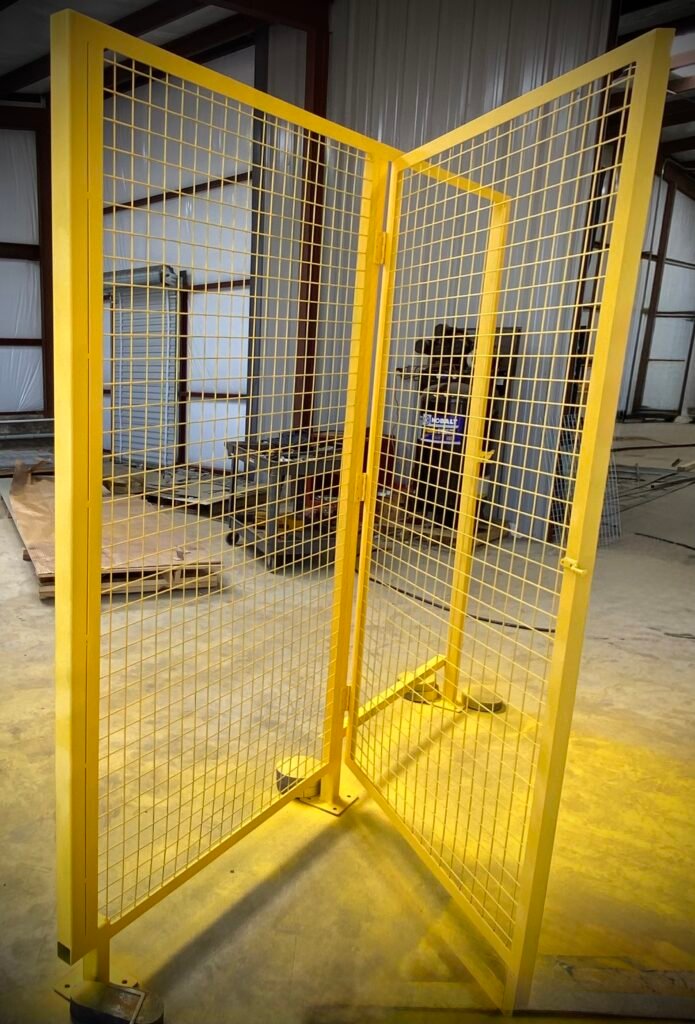safety guard