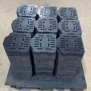 1.5 rubber